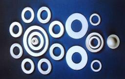 四氟PTFE密封件使用時出現(xiàn)問題的原因