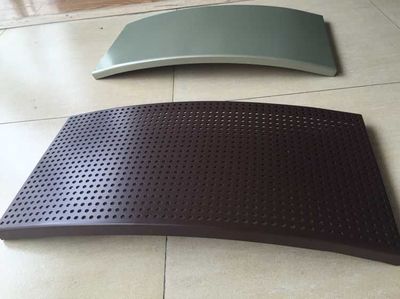 專業鋁板加工安裝 杭州鋁板材料圖片|專業鋁板加工安裝 杭州鋁板材料產品圖片由杭州杰晟寶建筑圍護系統公司生產提供-